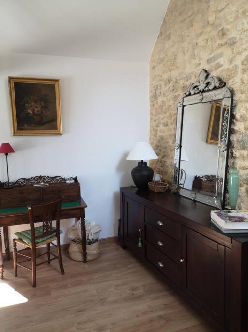 Au Coeur De Mortagne, Un Balcon Sur Le Perche Villa Exterior photo
